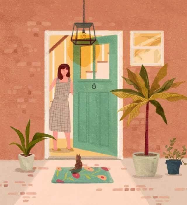 如何让女人离不开你,情商高的男人都这么干!