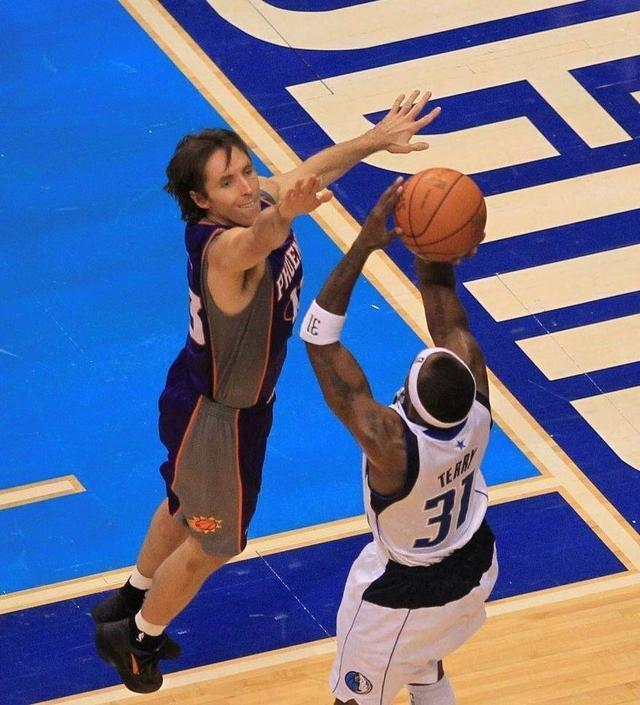 史蒂夫纳什 新浪（移动端）