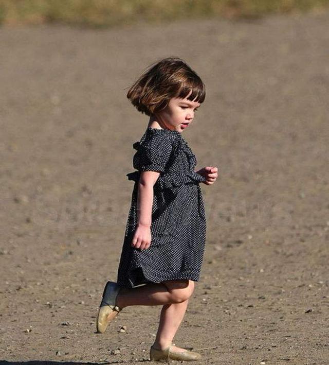 幼女控福利 国民小公举-苏瑞·克鲁斯大量美图来袭