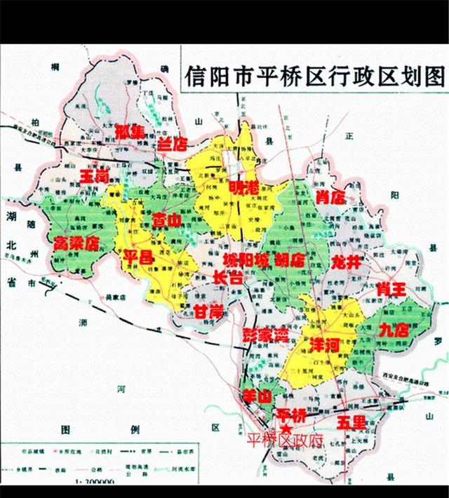 河南信阳和安徽淮南哪好(发达程度)?
