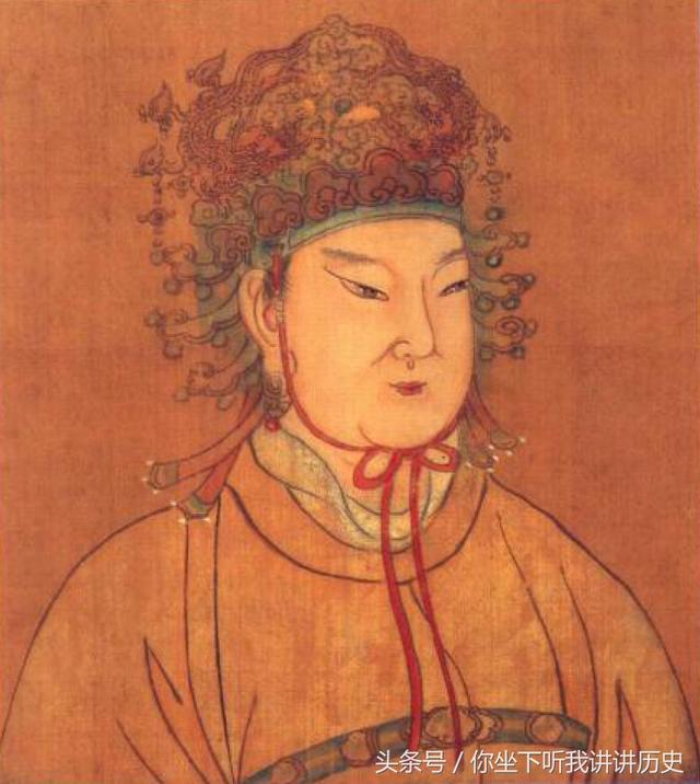 为何唐朝的外戚专权,宦官专权,党争都为历朝之