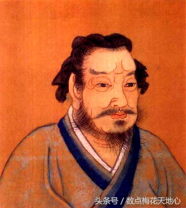 中国古代7位名将的经典名句:豪壮而富有哲理(