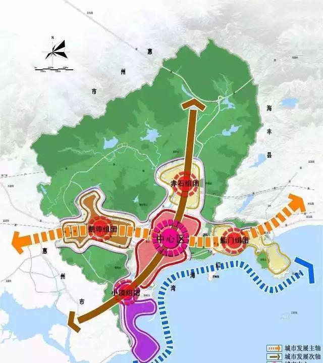 深圳交通再传利好!到惠州、东莞、深汕合作区