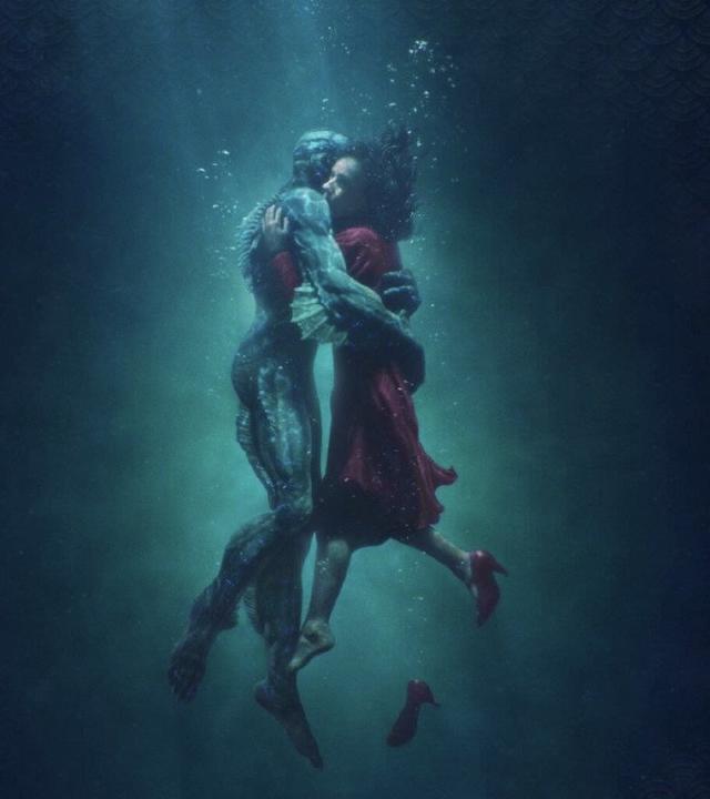 电影《水形物语》百度云资源分享[国语中字]未