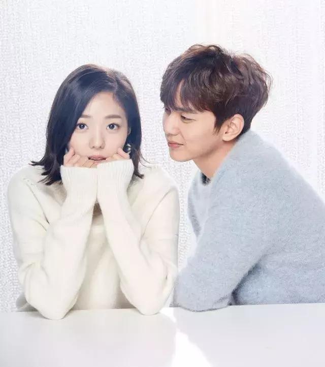 俞承豪这次终于可以好好谈恋爱了!