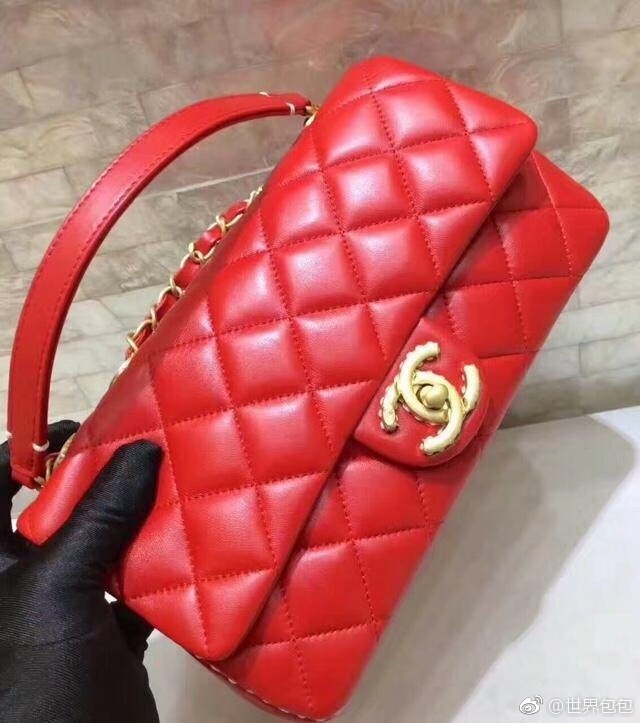 十大奢侈品包包排名