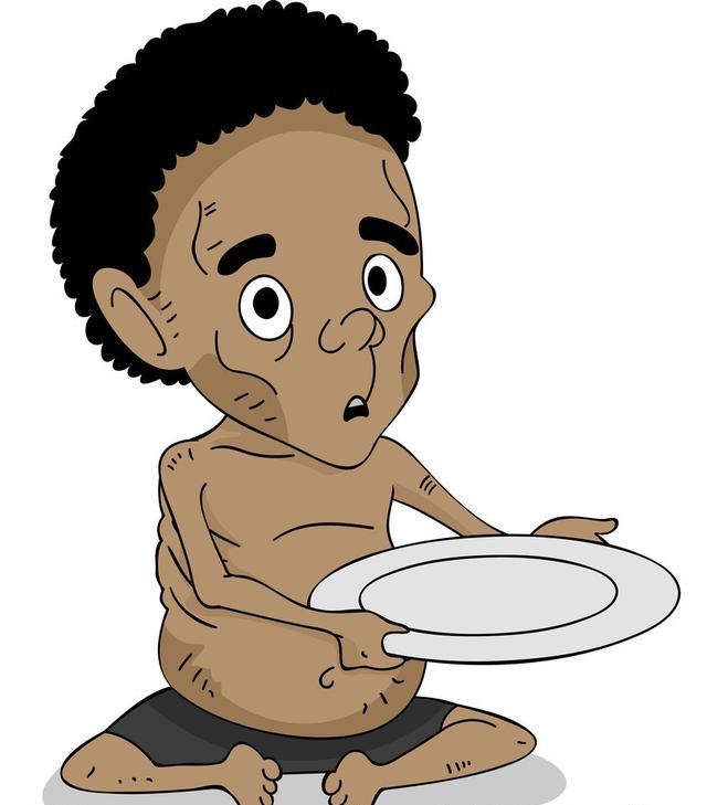 营养不良的临床表现以及处方用药!