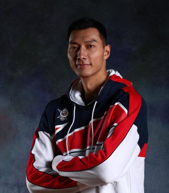 2018年cba全明星正赛,易建联荣膺cba全明星正赛mvp