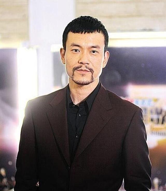 影帝廖凡爸爸居然他,而且也是演员,妻子更牛,连