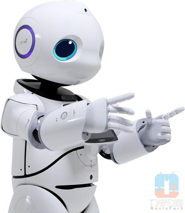 康力优蓝CEO刘雪楠: ODM建生态打造三生万物