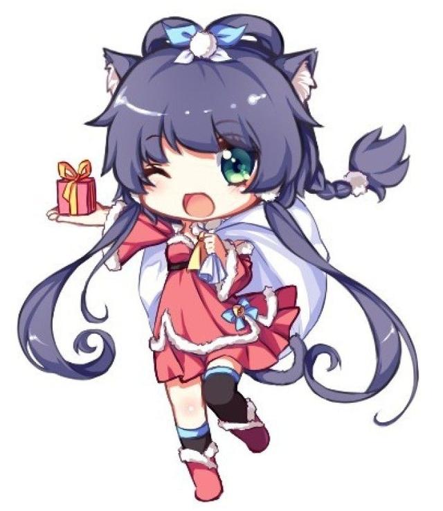 十二星座q版可爱拟人图,水瓶座好q好萌哦白羊座2017年7月3号图片