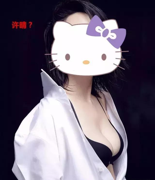 听说Y姓女星整容了，看今天的她如何惊艳路人