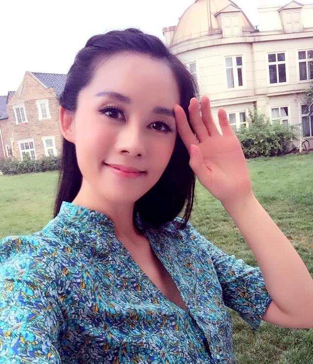 网友评选的国内女主持颜值MVP!你同意吗?