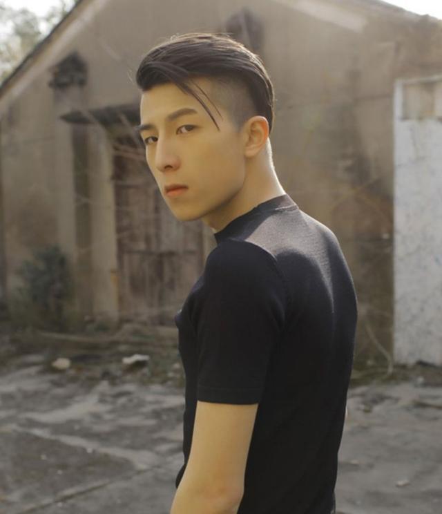 2018年春季最MAN男友力发型!