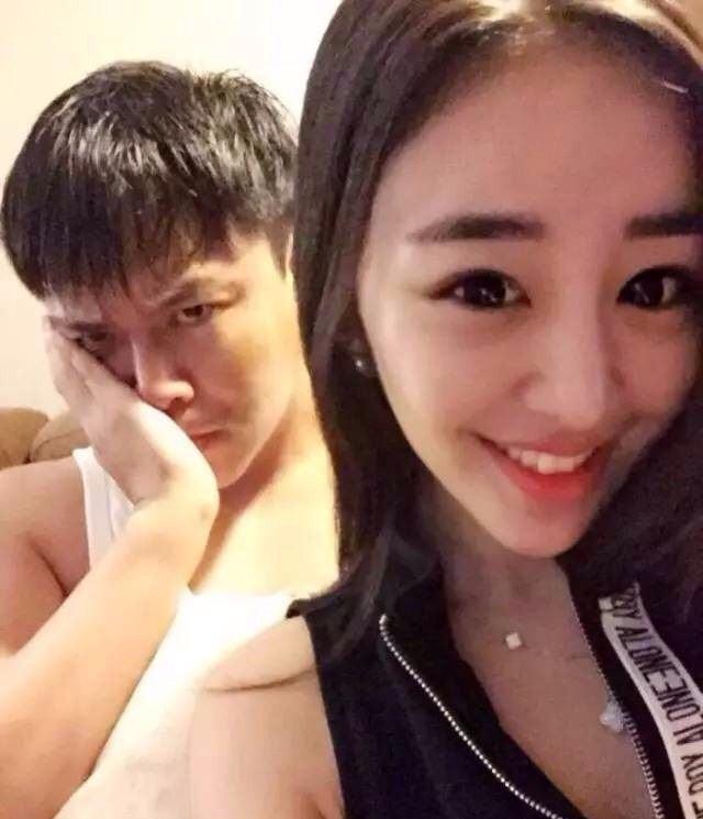 都在疑惑佟丽娅为什么不与陈思诚离婚？原因至今令人无法接受！