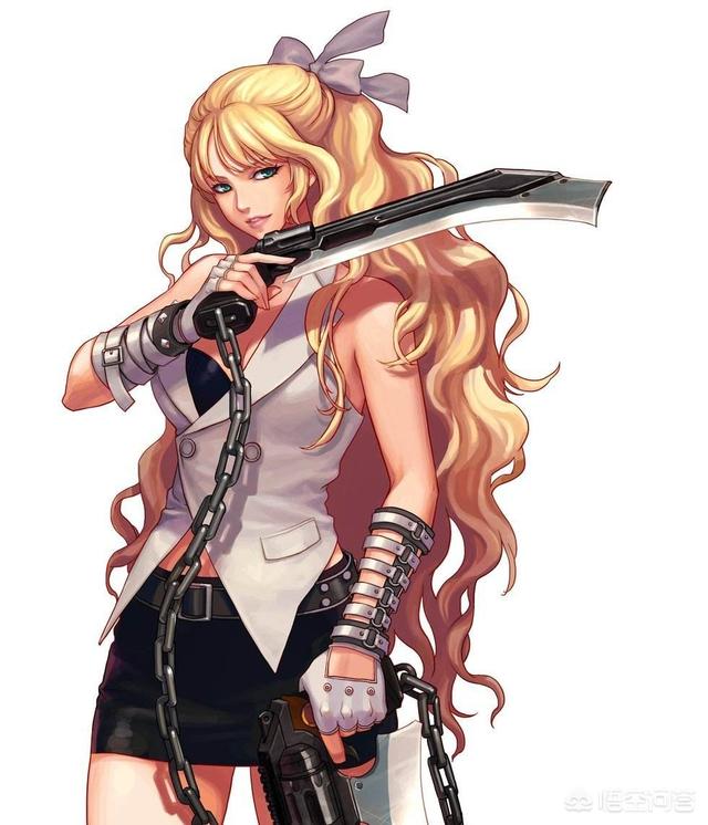 DNF中的8大隐藏职业:漫游、毒王、冰洁都不算最稀有的