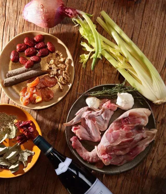 何为高汤?4种高汤的精确秘方,速速收藏!