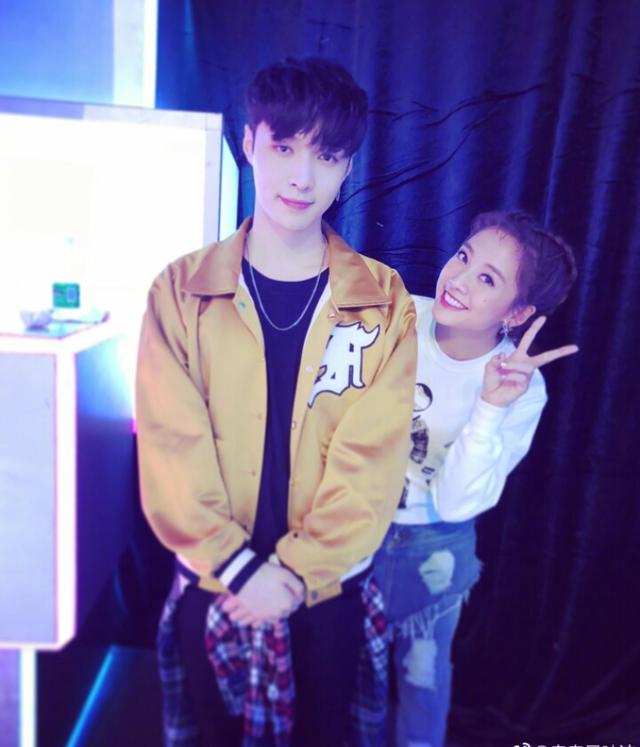 《我是大侦探》即将播出,官宣里除了吴磊邓伦