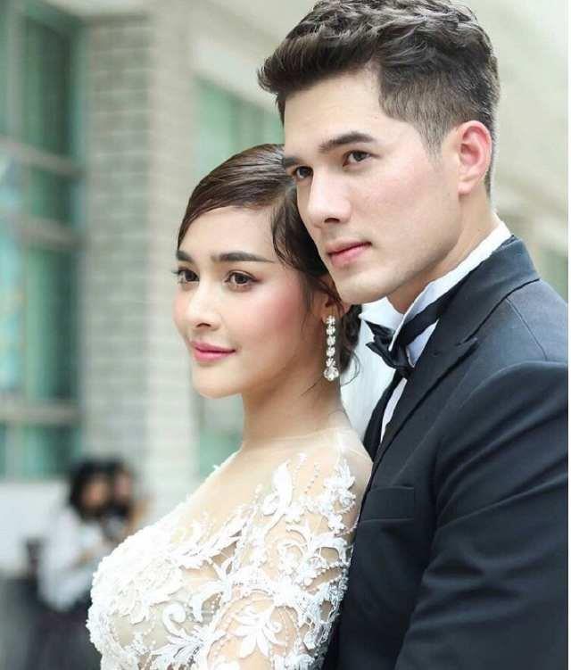 三部颜值超高的泰剧新资讯新生代95后Pon初次上位出演男主角