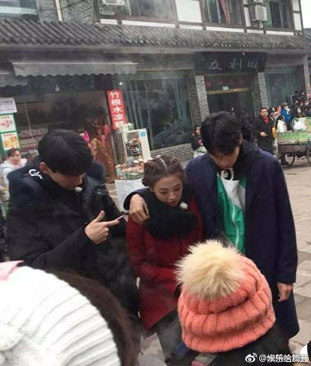 《二十四小时》:魄魄大勋铁三角,魏大勋鬼鬼亲