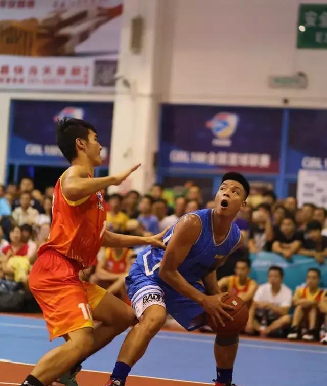 桂林GBL188决赛：棠棣之华大胜虾客队长 1:0领先