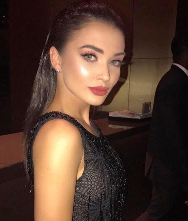 amyjackson,amyjackson大码 风情万种,女星amy jackson