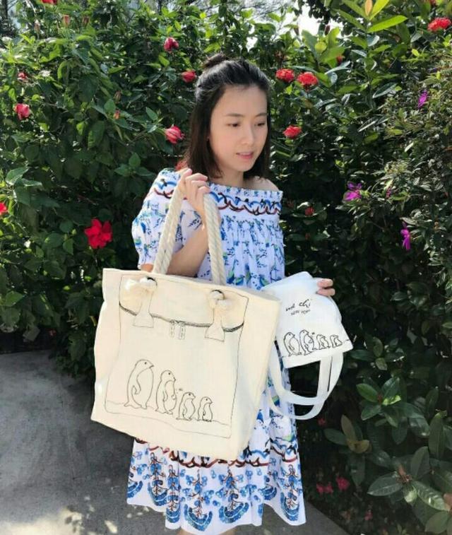 有钱人的世界我们不懂!娱乐圈最富有的女儿,一