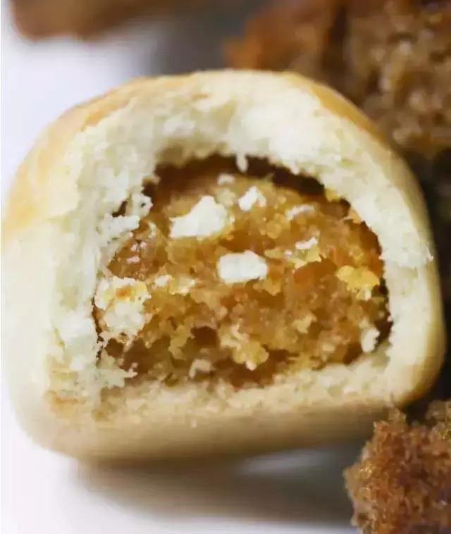 只有成都人才晓得,宫廷糕点铺哪些东东最好吃