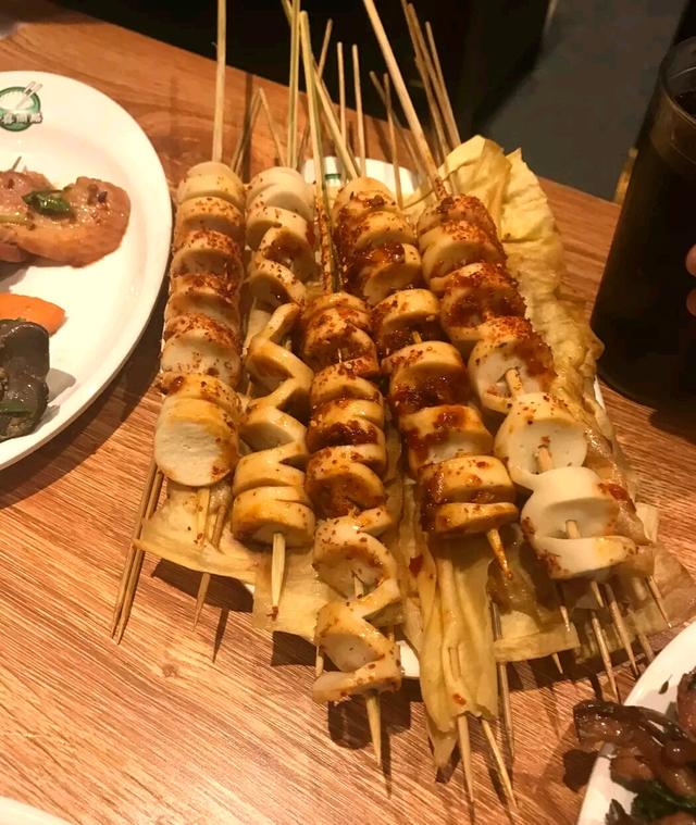 23元自助,竟有上百种虾仁,美食水饺海参随便吃南京特色美食玄武区图片