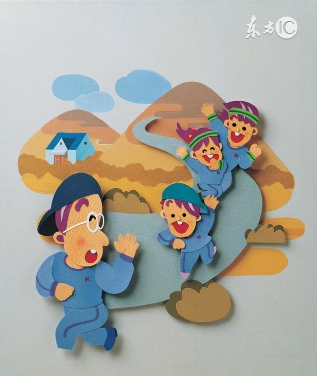 阎王不收大孝子,急坏老婆和儿子,返老还童成寿