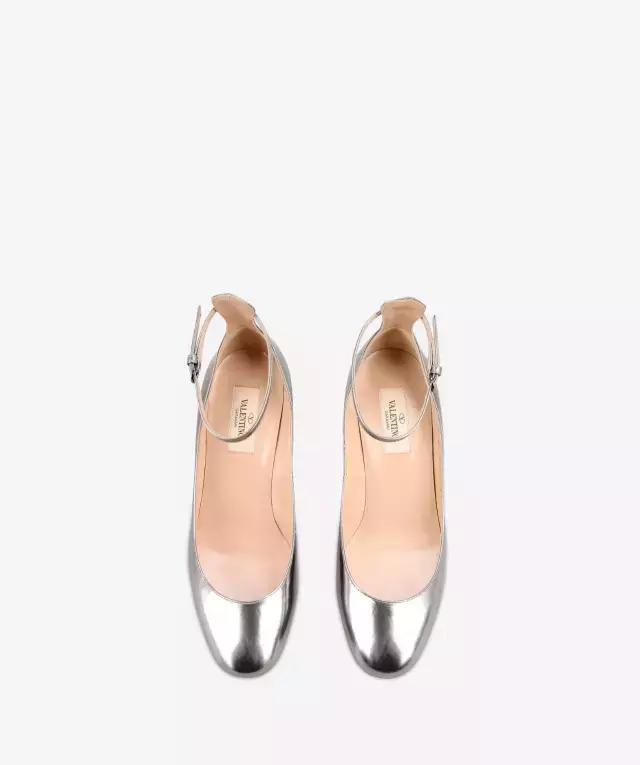 玛丽珍鞋是什么鬼,为什么这些明星大咖都在穿