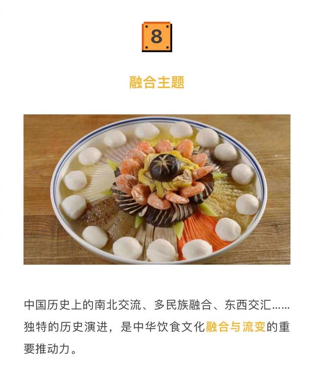 [舌尖上的中国第三季]8个主题，每集50分钟，你看过了吗？