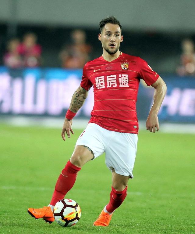 中超风云,浅谈各队外援成色