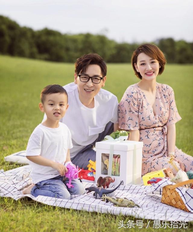 李好郭晓敏《一站到底》最幸福主持人夫妻：不要轻易放开对方的手