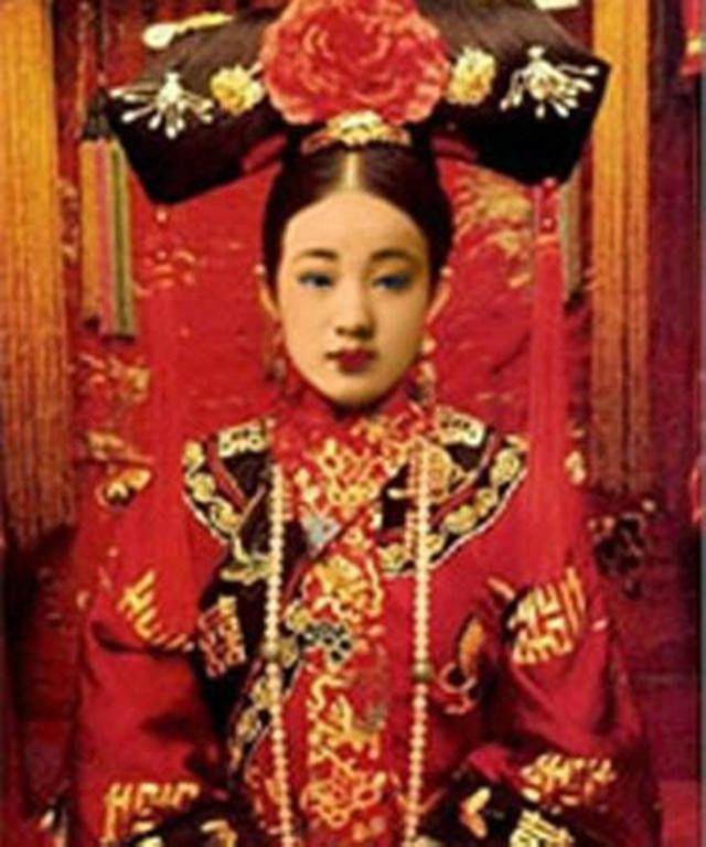 故宫诡事:这座几百年历史的建筑,有过多少冤魂?比如珍妃井