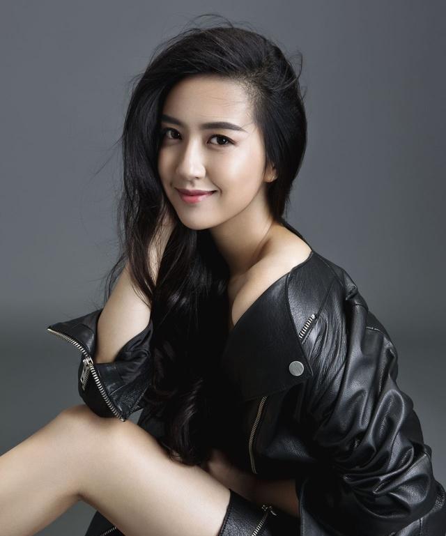 来自云南的这些明星,个个都是大美人,你最喜欢哪一个?
