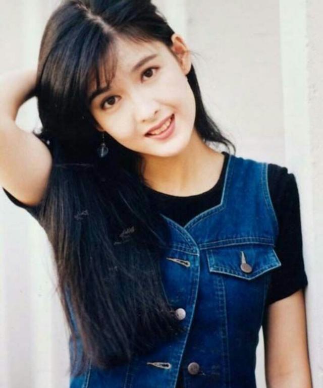 90年代的香港女星列表,80年代香港女明星名单 娱乐圈公认,90年代香港6大美女明星!