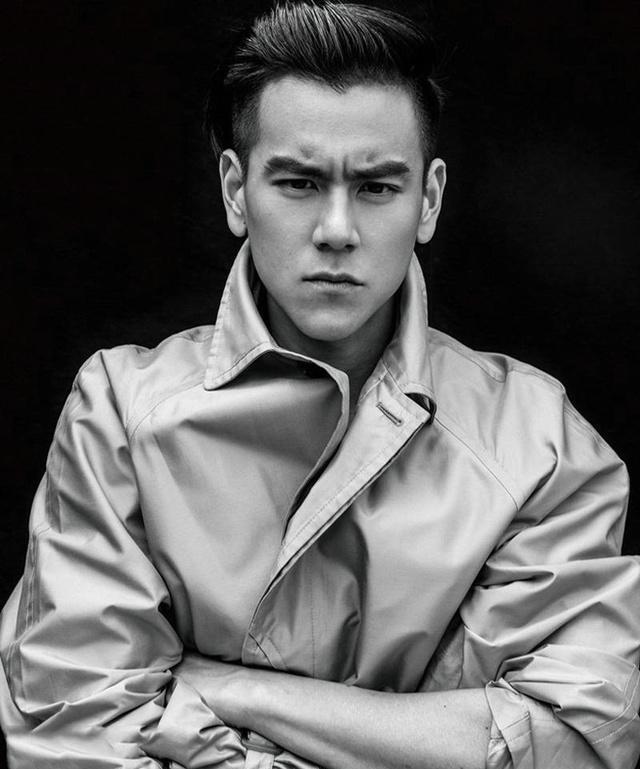 韩国人评出来中国最帅的5大明星,很遗憾没有小