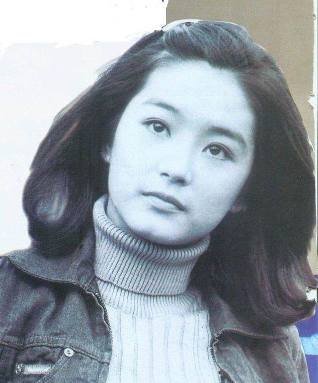 林青霞脚趾头 让名导演失眠