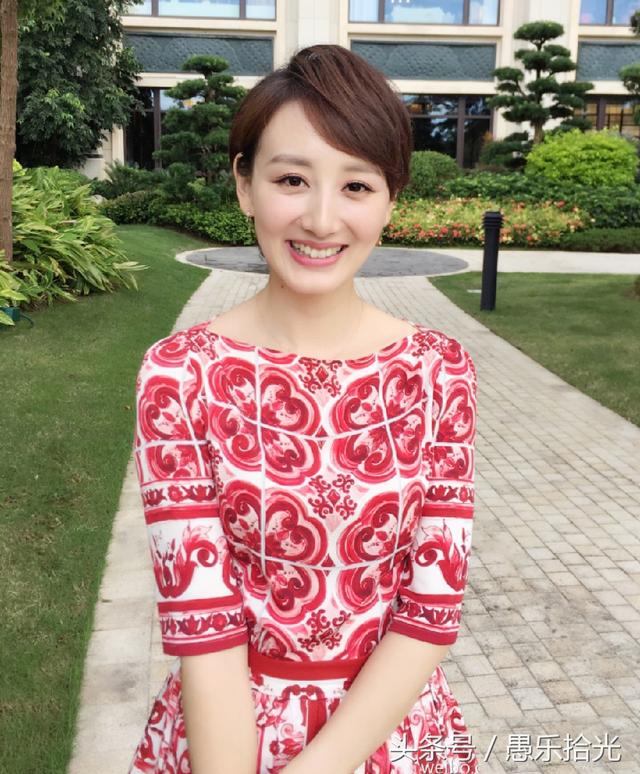 李好郭晓敏《一站到底》最幸福主持人夫妻：不要轻易放开对方的手