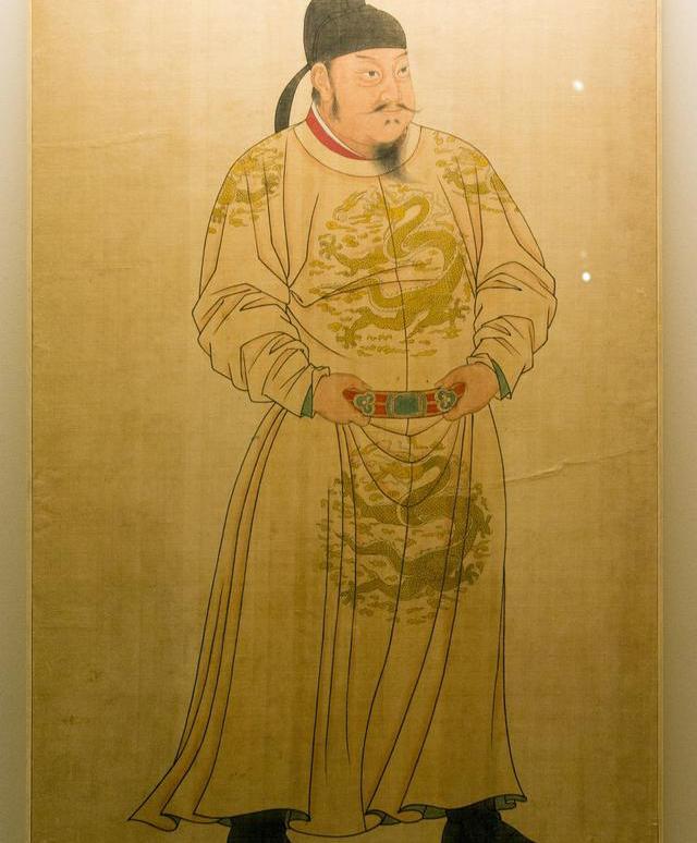 揭秘玄武门之变的历史真相,原来隋唐英雄传都