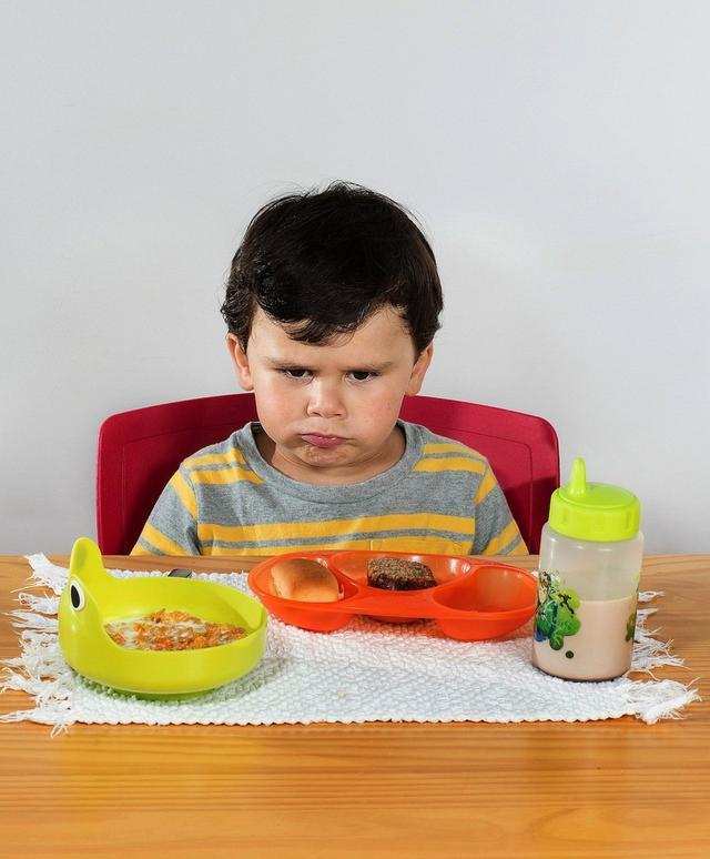 外国的孩子早餐都在吃什么? 来看这些不同国家