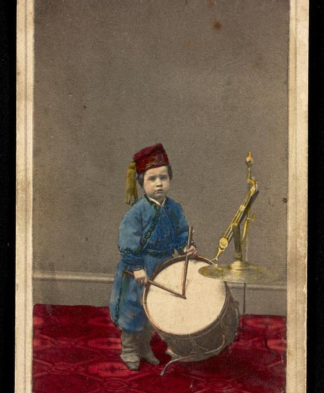 《马戏之王》的巴纳姆博物馆中真的存在过这些