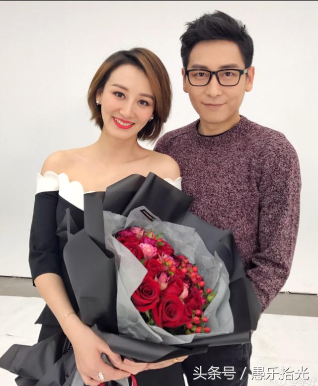 李好郭晓敏《一站到底》最幸福主持人夫妻：不要轻易放开对方的手