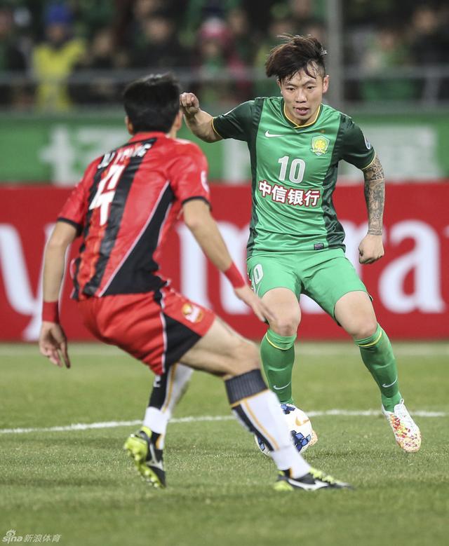 足球!盘点湖北出得哪些球员,有你喜欢的吗?或