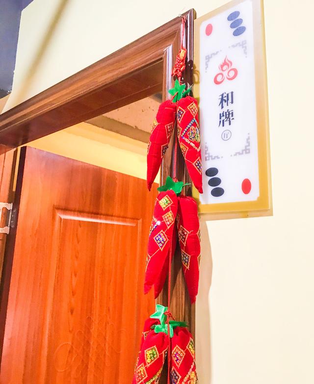 大冬天头上冒汗珠 在成都吃火锅的感觉真好!