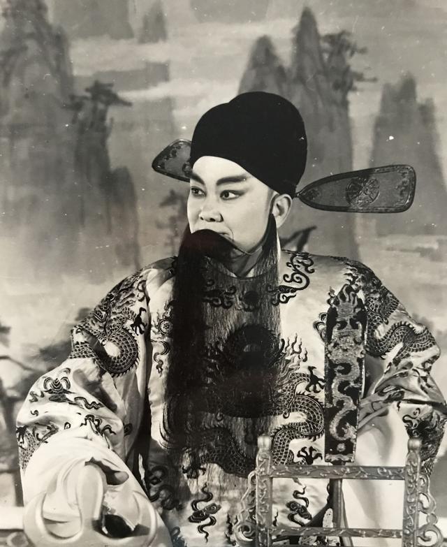 辕门斩子——杨延景