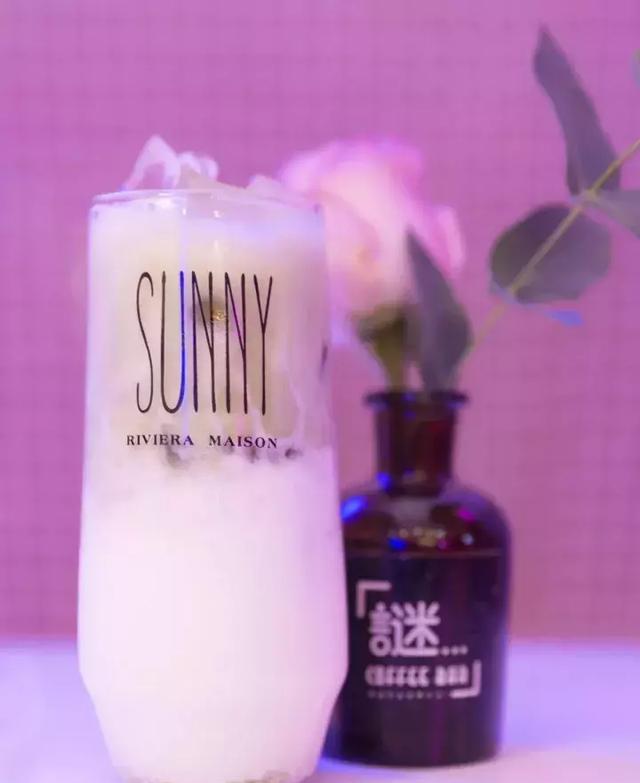 引爆全绵阳人的少女心,万达这家新开的粉色网