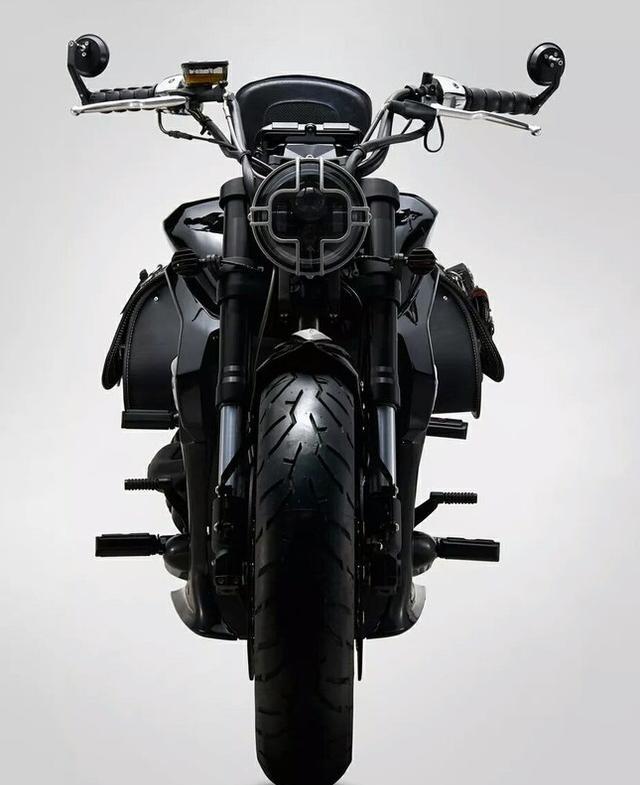 摩瑞MV800上市,喜欢复古太子的你是否心动