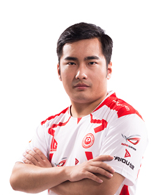 王者荣耀:兔子、小渝双双转会King战队,老队友